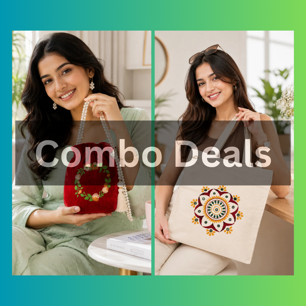 Combo Deals