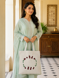 Cotton Tote Bag For Ladies