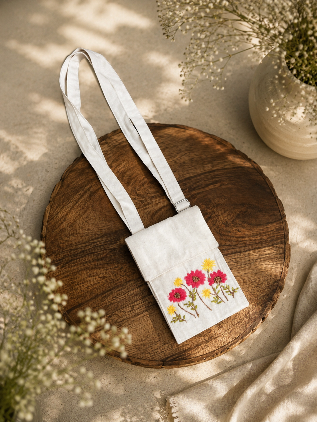 HandcraftedPhone Cover For Women