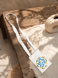 Handcrafted Embroidered Phone Cover