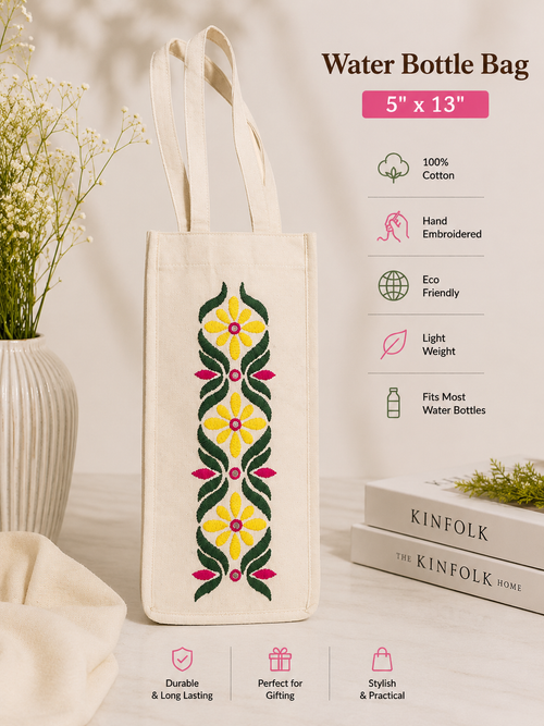 Carry Tradition Wherever You Go
