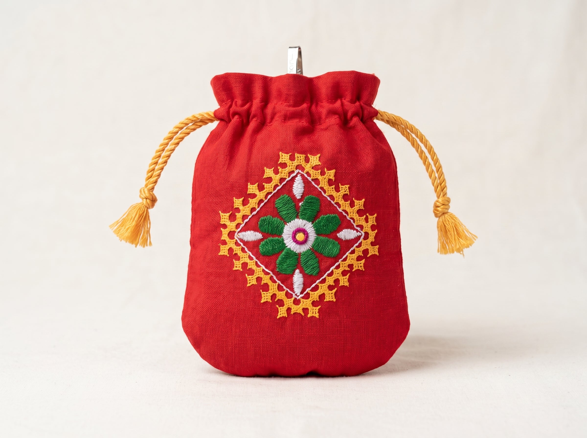 Handcrafted Hook Based Batwa