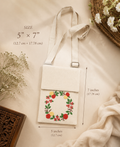 Artisan Handcrafted Mobile Phone Cover