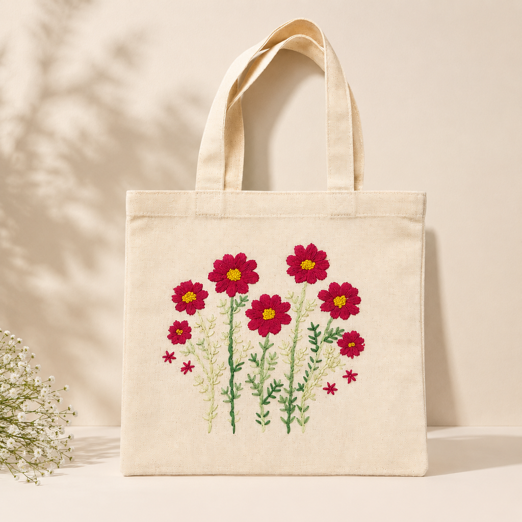 Handmade Theli Bag For Women