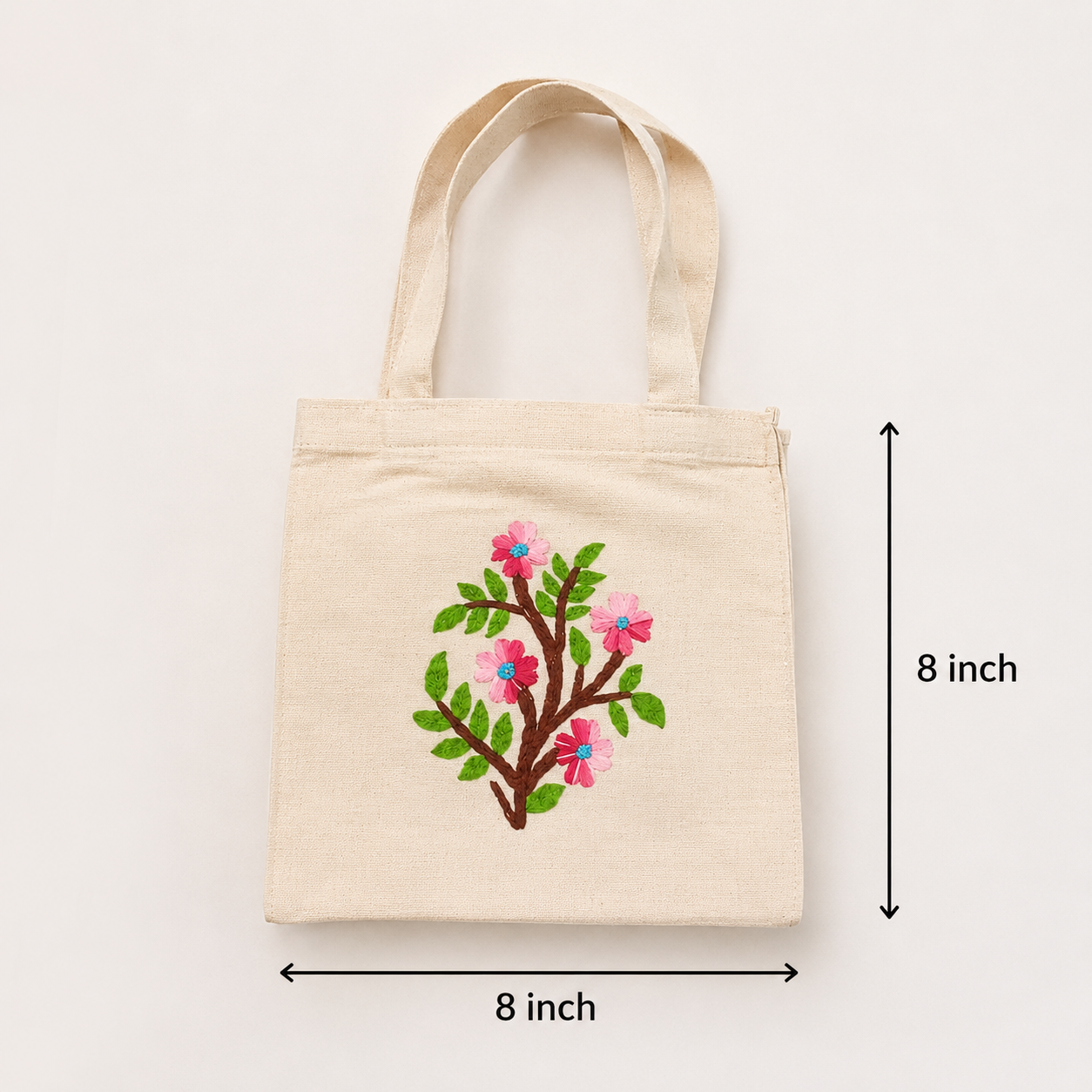 Handmade Theli Bag Embroidered